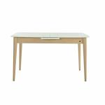 Cydney Dining Table (Extendable)