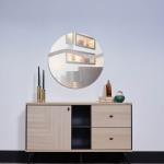 Cross Dressing Table