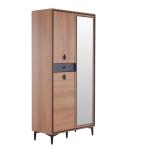 Vista Hall Coat Hooks