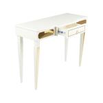 Como Reception Table & Mirror