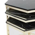 Clara Nesting Table