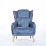 Canyon Armchair