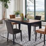 Vista Dining Table (Fixed)