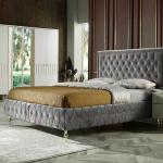 Blanca Ottoman Bed