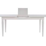 Blanca Dining Table (Extendable)