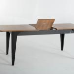 Vista Dining Table (Extendable)