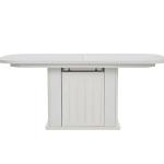 Blanca Alternative Dining Table (Extendable) + Blanca Chair (6264)