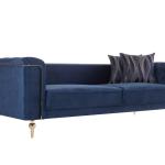 Blanca 4 Seater Sofabed