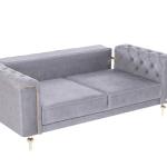 Blanca 2 Seater Sofabed