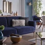 Betty 3 Seater Sofabed