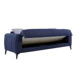Bale 3 Seater Sofabed