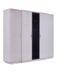 Aysa Wardrobe 5 Doors