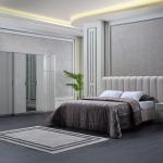 Aysa Bedroom Set