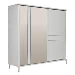 Arena Wardrobe Sliding Doors