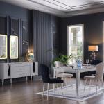 Arena Dining Room Set