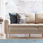 Aren 3 Seater Sofabed