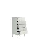 Alya Chest Of Drawers