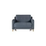 Aldis 1 Seater Sofabed (Aldis Anthracit) - Clearance