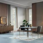 Albero Dining Room Set