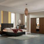 Albero Bedroom Set