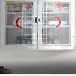 Door And Window Sensor