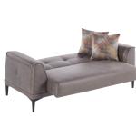 Vista 2 Seater Sofabed