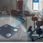 Smart Body Composition Scale