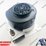 VAILLANT THERMOCOMPACT 637E & TURBOMAX PLUS 837E BOILER FAN 190262