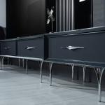 Viola Tv Unit - (Side Unit)