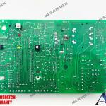 ARISTON MICROCOMBI 23MFFI 27MFFI MAIN CONTROL PCB 65100248