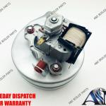 BAXI COMBI 80/80E ECO POTTERTON PERFORMA 24 &18E & 24E MAIN COMBI 24 FAN 248001