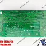 ARISTON GENUS PLUS 30BFFI MAIN PCB 61314513 60000628 61316920