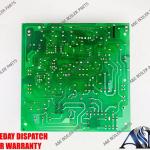 WORCESTER 350 FSN FSP SEQUENCE PCB ZAGAS126 87161463070
