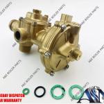MAIN COMBI 24/ 30 HE 24HE 30HE DIVERTER VALVE 248061 7224344