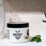 Redist Hair Care Mask Garlic 500ml | For Intense Moisture and Shine
