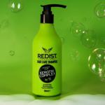 Redist Hair Care Shampoo Keratin Complex 500ml | Hair Repair Effect | Shine Look