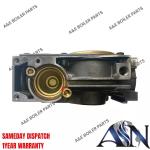 POTTERTON PUMA 80 100 & 80E 100E BOILER ELECTRONIC GAS VALVE 5101592