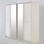 Vels Wardrobe Sliding Doors