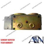 Ideal 174605 Gas Valve 836-837 Tandem S0837029 Sit 2081536