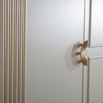 Vels Wardrobe 6 Doors