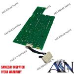 GLOWWORM ULTRACOM 2 24CXI 30CXI 35CXI 12SXI 18SXI 30SXI DISPLAY PCB 0020191787