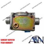 VOKERA LINEA 24 28 726 730 735 SYNTESI GAS VALVE 10021021 20035533 WAS 10025074