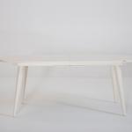 Vels Dining Table (Extendable)