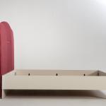 Vels Bed (Without Storage)