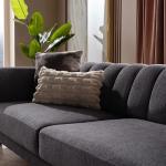 Vanessa 3 Seater Sofa