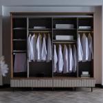 Talia Wardrobe Sliding Doors