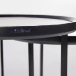 Talia Nesting Table - Small