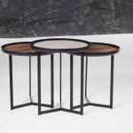 Talia Nesting Table - Large
