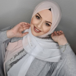 Hijab Scarf Abaya Muslim Clothing Accesoires Shawl