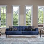 Talia 3 Seater Sofabed